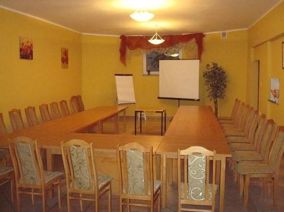 Pasja Hotel Kwidzyn Exterior photo